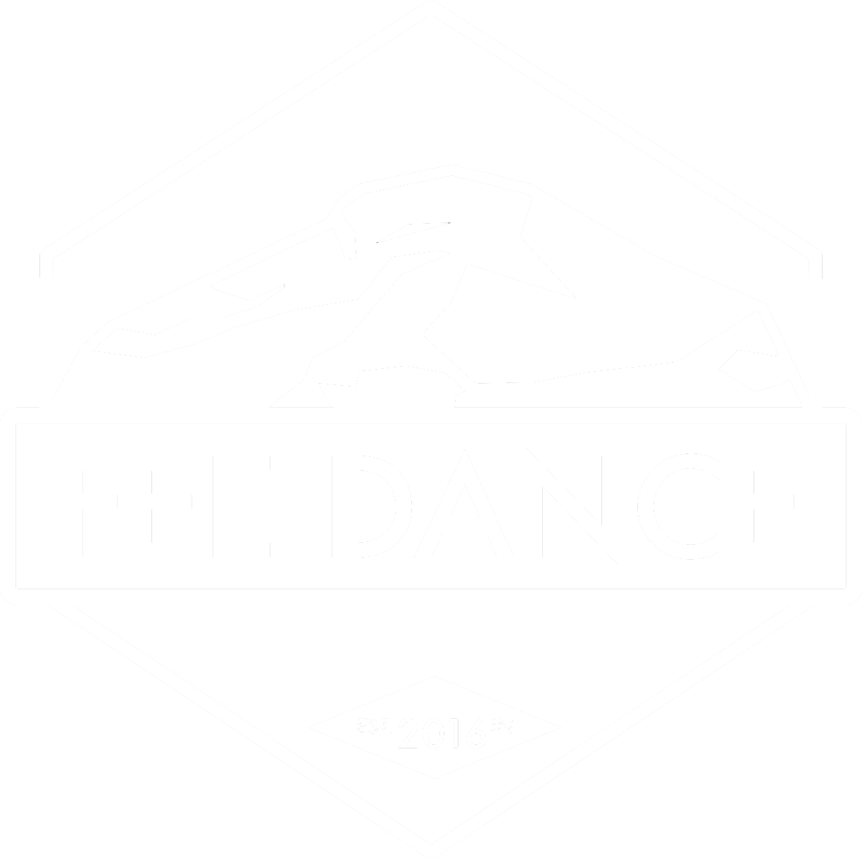 Fee-Dance Logo